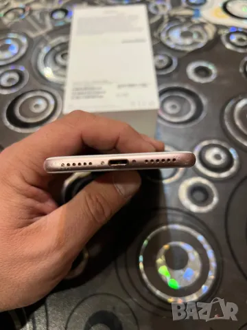 Iphone 7 128GB за части, снимка 6 - Apple iPhone - 47932277