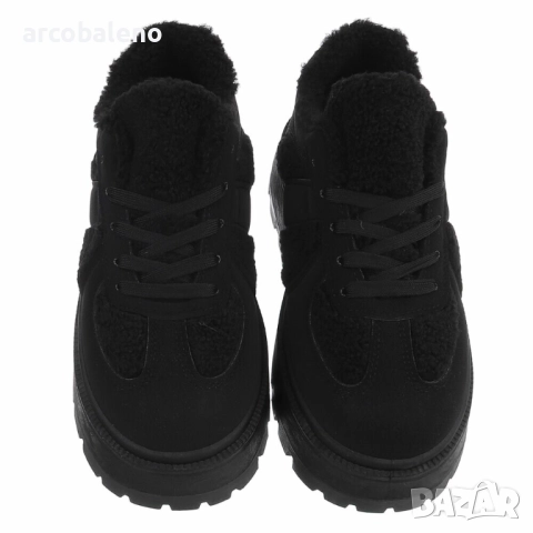 Дамски ниски маратонки, 2цвята , снимка 5 - Маратонки - 52148189