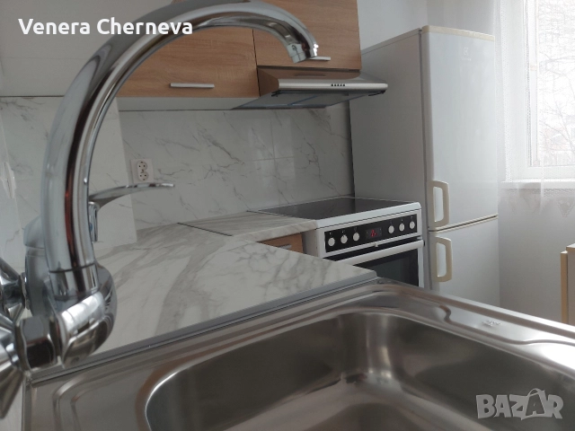 Гарсониера Люлин 9.