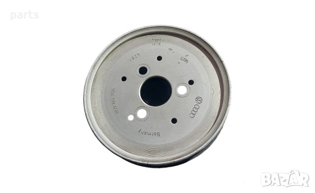 Ремъчна Шайба Ауди А6 C5 - A4 - A8 - 059145255 N