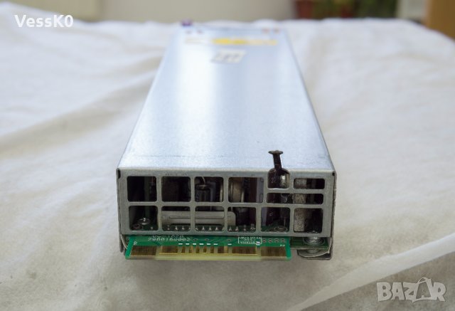 HP Proliant ESP128 325W (280127-001) High Efficiency Server Power Supply, снимка 4 - Захранвания и кутии - 33071096
