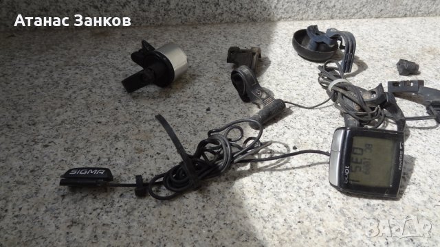 Разни вело части 3, снимка 2 - Аксесоари за велосипеди - 40219321