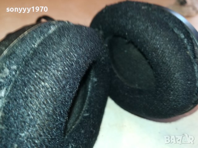 SENNHEISER HD62TV HEADPHONES-ВНОС SWISS 1812231956, снимка 7 - Слушалки и портативни колонки - 43466518