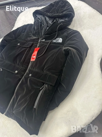 мъжки якета louis vuitton nike Burberry emporio armani , снимка 14 - Якета - 52942303