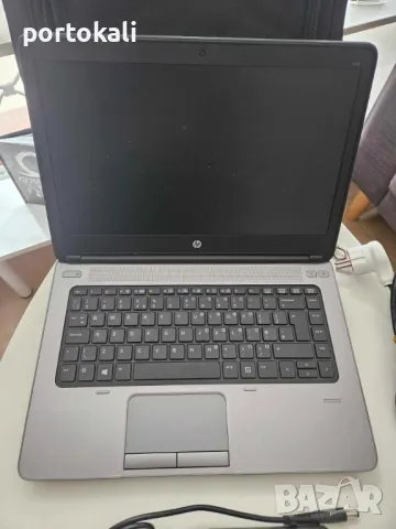 +ГАРАНЦИЯ! Лаптоп Hp ProBook 645 AMD / 8GB RAM / 320GB HDD, снимка 5 - Лаптопи за работа - 48680581