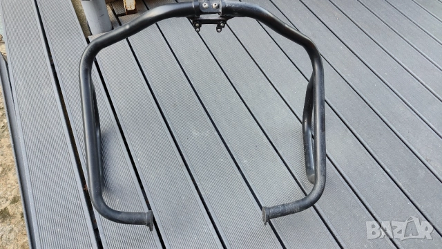 Крашбар\Crash Bar Honda AfricaTwin 2019 CRF1000L, снимка 4 - Аксесоари и консумативи - 51601649