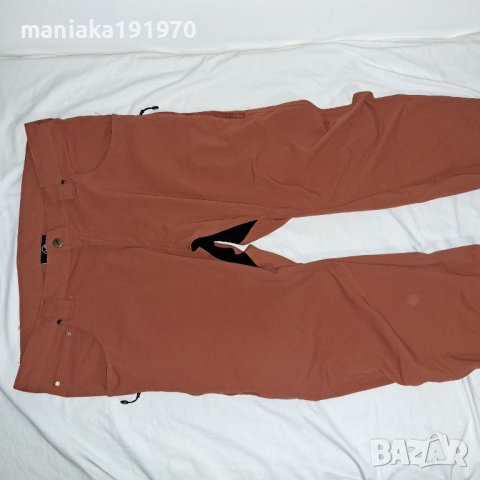 Revolution Race Twisted Outdoor Jeans и Sneaky Balaclava 54 (XL) мъжки панталони и клин, снимка 5 - Спортни дрехи, екипи - 38571661