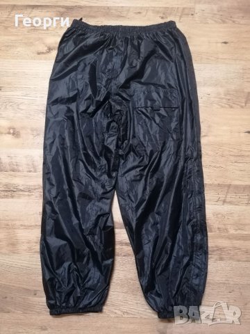 Мъжка ветровка панталон