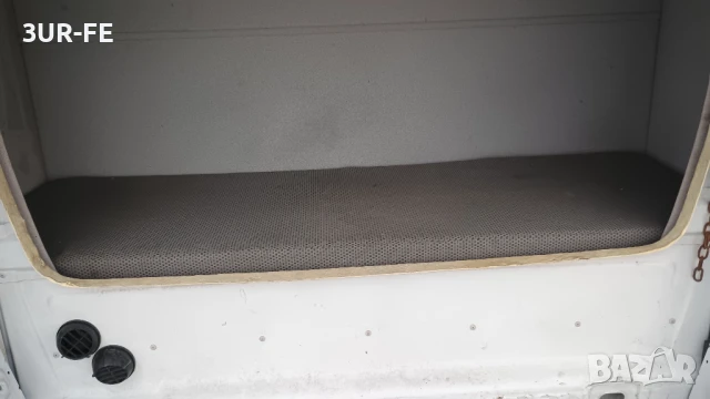 Спална кабина, джамия , снимка 6 - Аксесоари и консумативи - 50504341