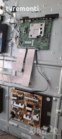 лед диоди от дисплей CY-WK049HGLV4H от телевизор Samsung, модел UE49MU6220W, снимка 3 - Части и Платки - 34914271