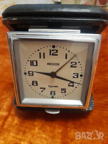 Стар Будилник , снимка 4 - Колекции - 44131036