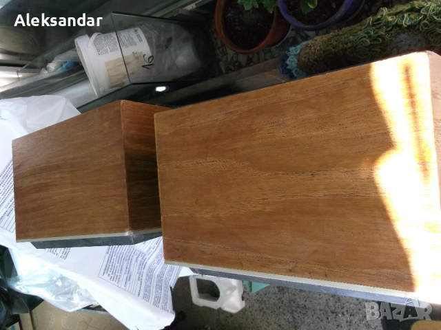 Продавам тонколони Beovox S60, снимка 7 - Тонколони - 52959005