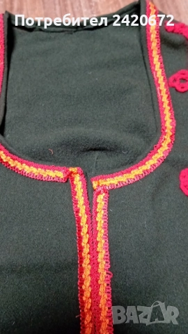 Елеци за мъжка носия, снимка 15 - Други - 52103679