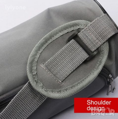 Нова Чанта * Нов Сак * Калъф за пренасяне и съхранение на йога постелка мат шалте, снимка 6 - Спортна екипировка - 33147025