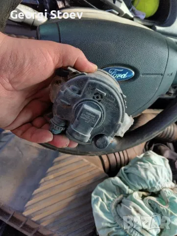 ford tourneo connect фарове и стопове ербег, снимка 5 - Части - 49497551
