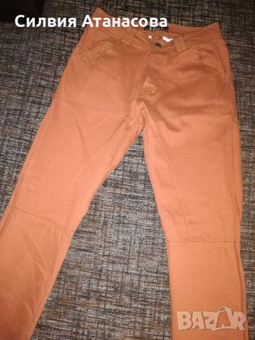 Панталон памук NTMN , снимка 2 - Панталони - 32523751