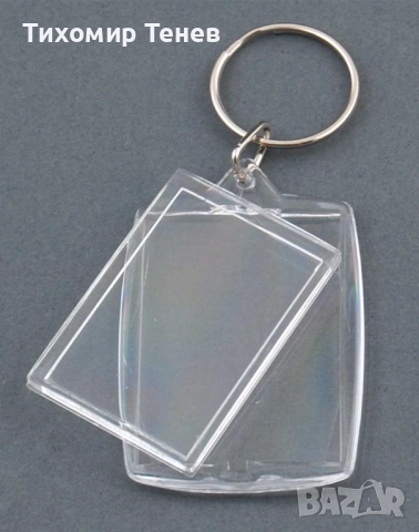 Ключодържател