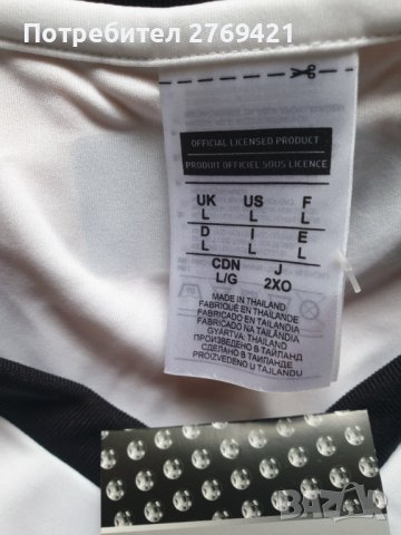 Фланелка спортна , снимка 3 - Спортни дрехи, екипи - 36907477