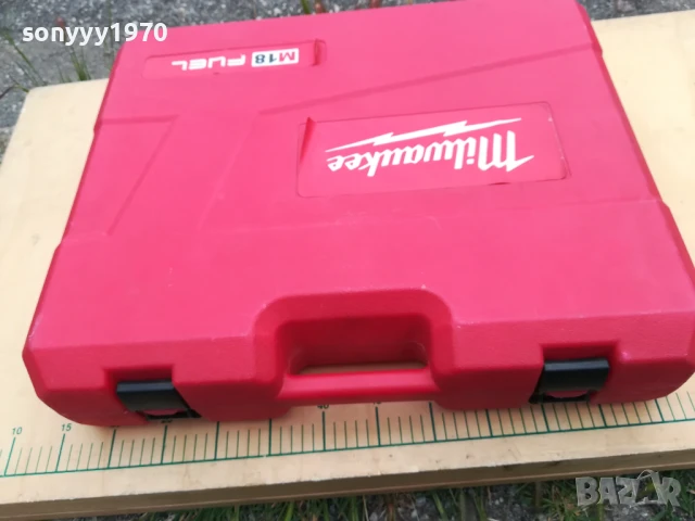 ГОЛЯМ КУФАР 56Х46Х12СМ 2705251701, снимка 6 - Други инструменти - 50447015