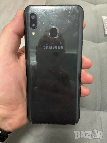 Samsung Galaxy A20 32GB Dual-Sim, снимка 5 - Samsung - 52865977