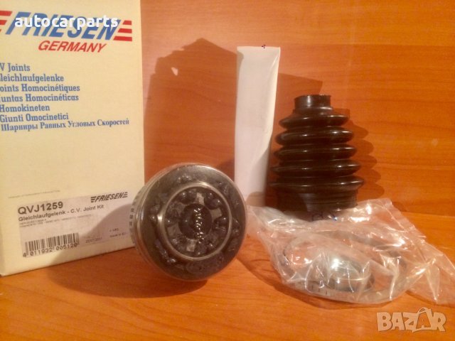 Външно каре за Мерцедес А Класа А190 / MERCEDES-BENZ A-Class A190, снимка 4 - Части - 43493437