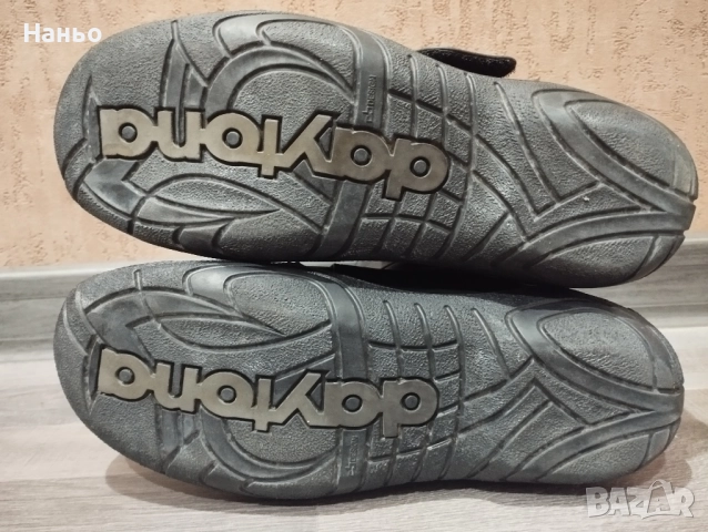 Мото боти-Daytona-Gore-Tex!Номер-39!, снимка 5 - Мотоциклети и мототехника - 51798590