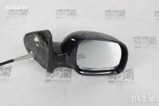 Дясно ръчно огледало за Volkswagen Golf 4 (1997-2005), снимка 2 - Части - 43177937