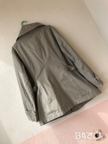 Дамско пролетно яке - Л, снимка 2 - Якета - 28435390