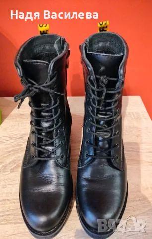 Дамски боти "SHOOZ" 