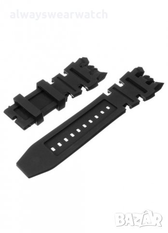 Каишки за часовници INVICTA / ИНВИКТА - ARMANI и ДРУГИ МАРКИ - Силиконови / Каучукови - ЧИСТО НОВИ!!, снимка 11 - Каишки за часовници - 28209561