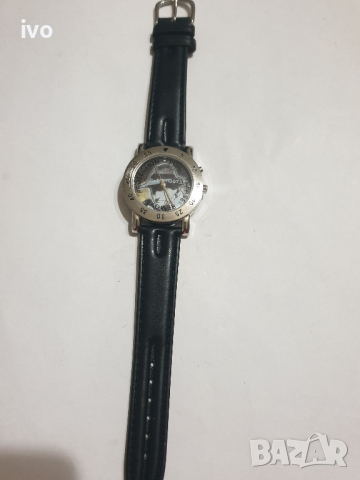 мъжки часовник, снимка 12 - Мъжки - 36410692