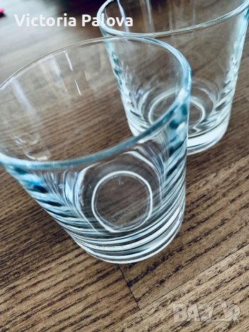 Чаши за ракия,9 броя, снимка 4 - Чаши - 36768406