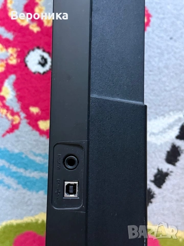 Синтезатор CASIO CTK-3500 , снимка 5 - Синтезатори - 53441206