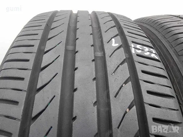 4бр летни гуми 215/50/18 TOYO L01532 