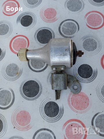 Динамо DDR RUHLA 6V, 3W., снимка 6 - Велосипеди - 39830564