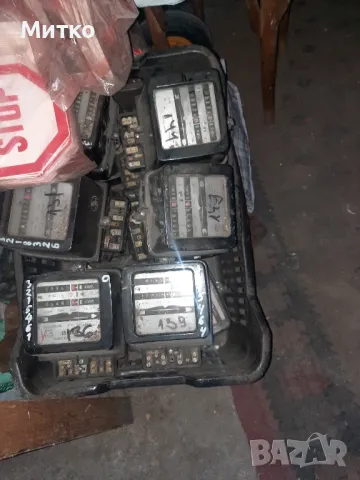 Електромер с дневна и нощна тарифи, снимка 7 - Други - 49959942