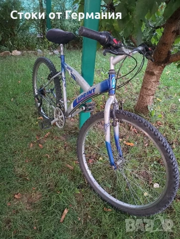 Колело Sprint 26 ", снимка 3 - Велосипеди - 51326685