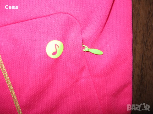 Блуза FRANK SHORTER   дамска,М-Л, снимка 5 - Спортни екипи - 33350470