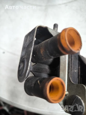 Клапан Парно за Мерцедес Mercedes-benz W202 W208 0018303484, снимка 2 - Части - 51203036