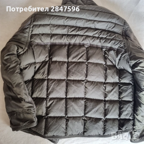 Moncler Ryan Giubbotto, снимка 14 - Якета - 53043860