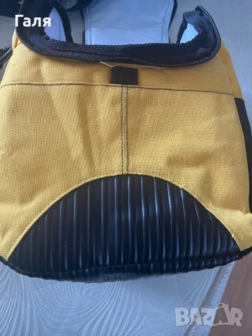 Термо и  водоустойчива чанта за храна и напитки, снимка 4 - Други стоки за дома - 50821097