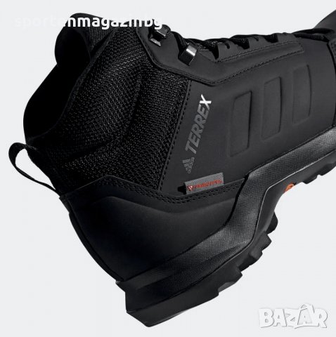 Мъжки обувки Adidas Terrex AX3 BETA MID C.RDY, снимка 8 - Мъжки боти - 38864627