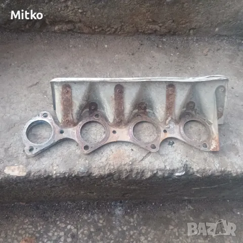 Гарнитура Изпускателен Колектор За Бмв Е36 1.6И М43 / Bmw E36 1.6I M43, снимка 2 - Части - 47588171