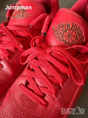 Jordan retro 2 Low, снимка 6 - Маратонки - 53399252