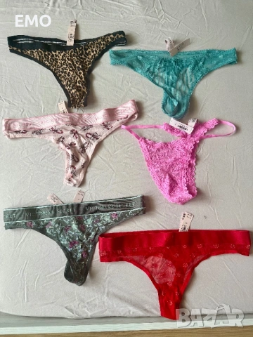 Victoria’s Secret бельо - прашки