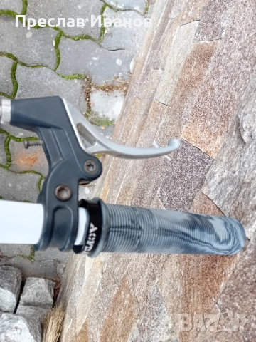 Продавам колело за трикове. , снимка 16 - Велосипеди - 52344870