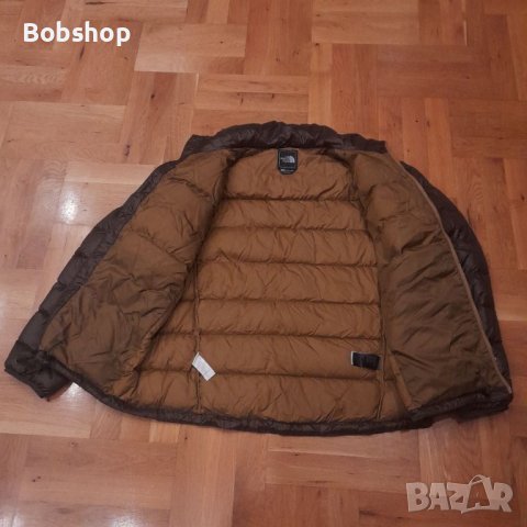 Мъжко пухено яке THE NORTH FACE 600, снимка 5 - Якета - 39732341