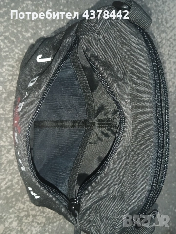 Чанта за кръста Jordan , снимка 3 - Чанти - 53169795