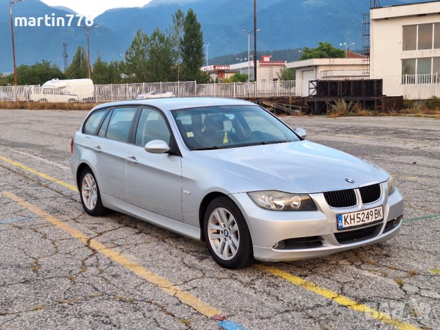 BMW 320i 150кс на части , снимка 6 - Автомобили и джипове - 43120523