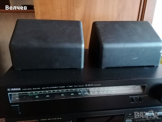 Canton hc100 , снимка 4 - Тонколони - 34613762